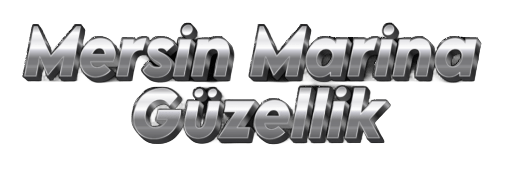 Mersin Marina Güzellik Merkezi